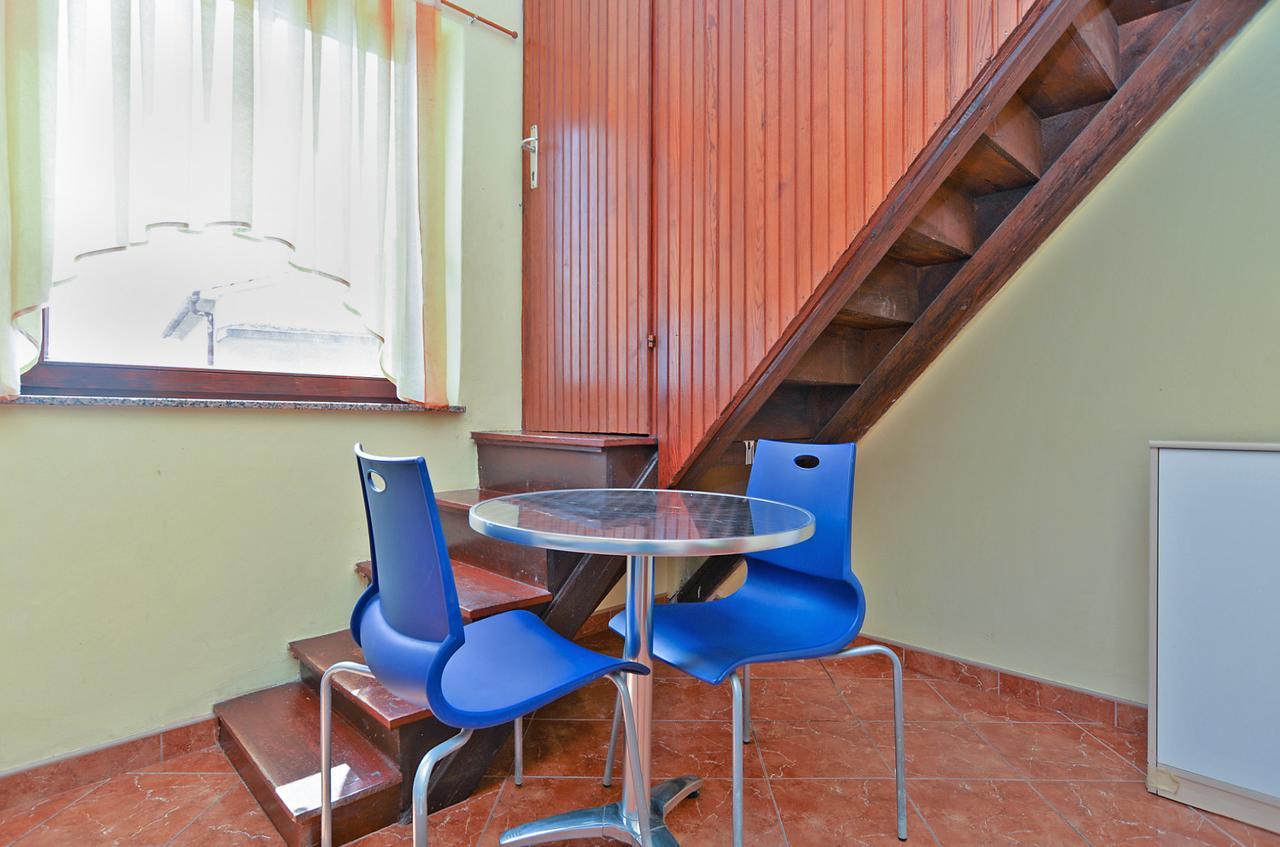 Apartments Gracijano 1724 Ližnjan Extérieur photo