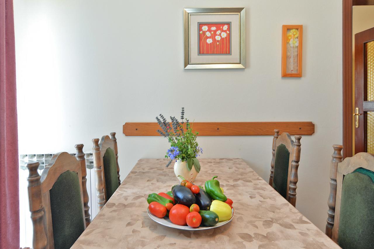 Apartments Gracijano 1724 Ližnjan Extérieur photo