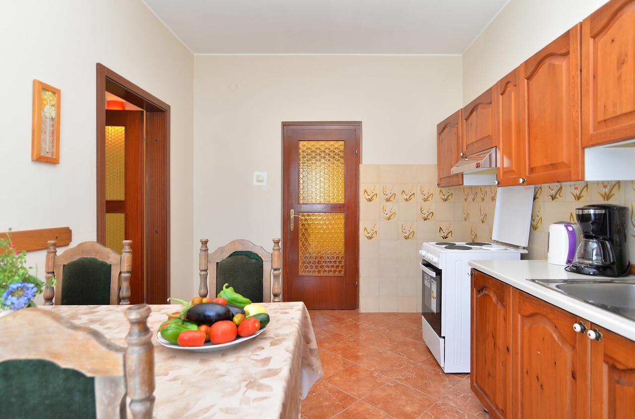 Apartments Gracijano 1724 Ližnjan Extérieur photo