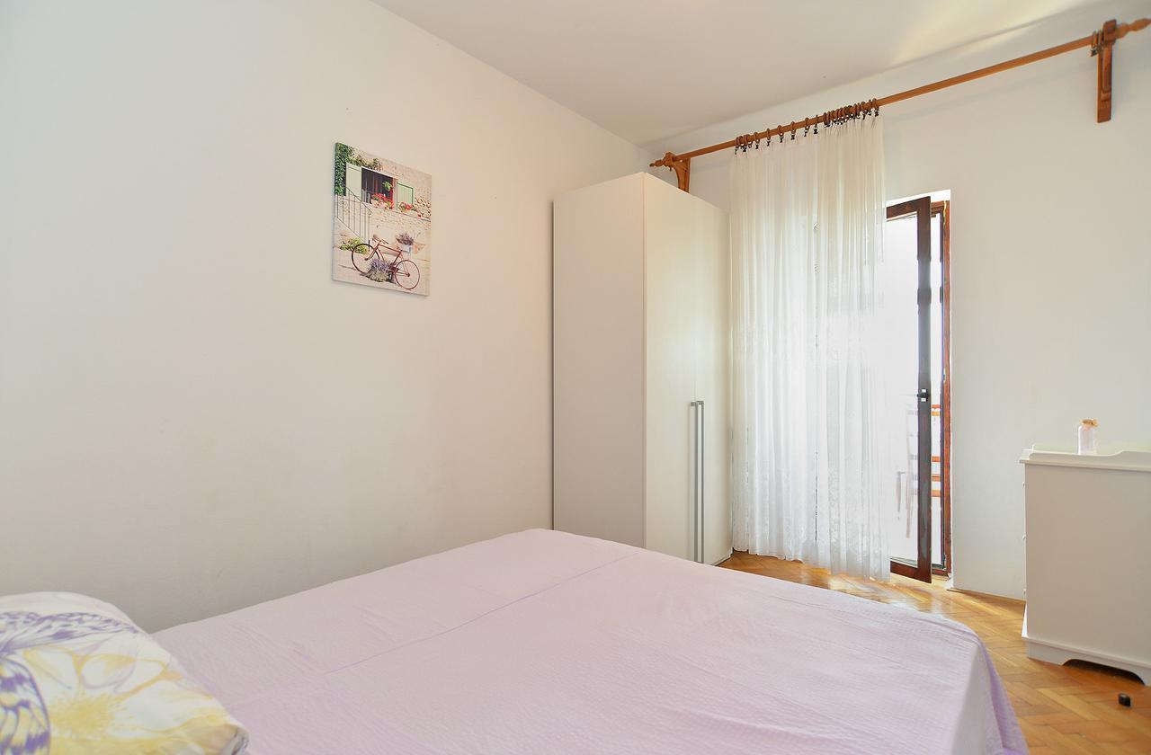 Apartments Gracijano 1724 Ližnjan Extérieur photo